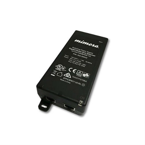 Mimosa 56V 15Watt Passive PoE Injector Mimosa — view 2