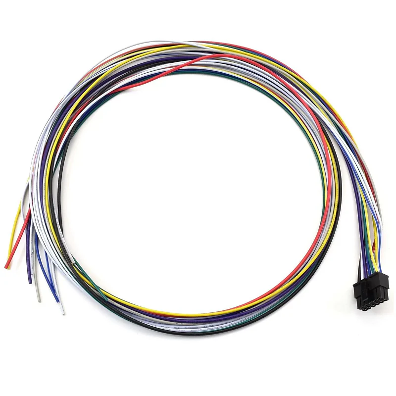 Teltonika Cable Loom for FMXXXX GPS Devices Teltonika Telematics — view 2