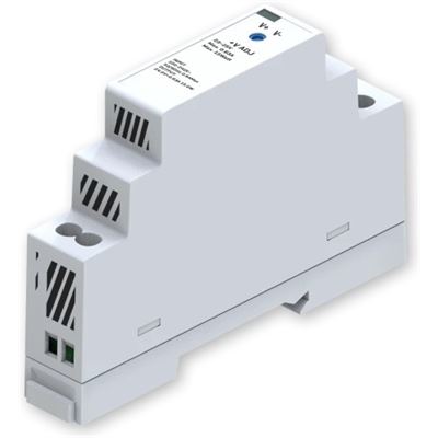 Teltonika AC/DC 24V 15W DIN Rail power supply Teltonika — view 2