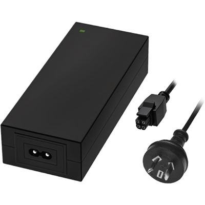 Teltonika AU/NZ power supply, 48V DC, 1.3A 62W for TSW100 Teltonika — view 2