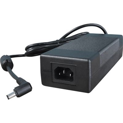 48V 2.5A 120W AC/DC power supply PoE World — view 2
