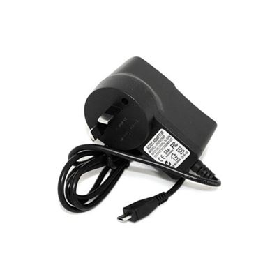 Power Supply 5V/2A USB Micro-B Plug Go Wireless NZ — view 2