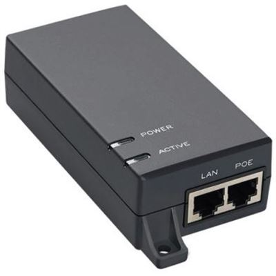 48V DC 30 Watt Gigabit Passive Power over Ethernet Supply Procet PoE Systems — view 2