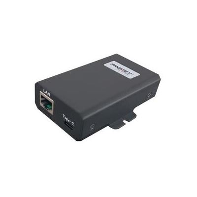 Procet PoE Systems Power & Electrical
