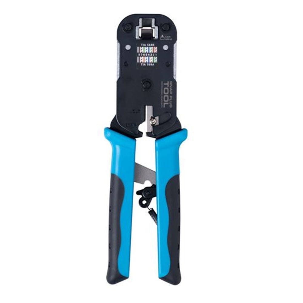 DYNAMIX Heavy Duty Push Through Crimper DYNAMIX — view 2