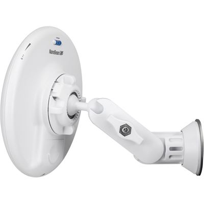 Ubiquiti Tool-less quick mount for Ubiquiti CPE products Ubiquiti — view 2