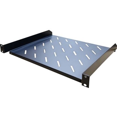 DYNAMIX 1RU 19 Inch Cantilever Shelf. 381mm DYNAMIX — view 2