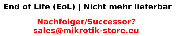 MikroTik RouterBOARD RB411L MikroTik — view 2