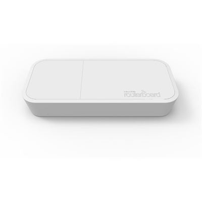 Mikrotik 1.25G Outdoor Fiber to Copper Converter MikroTik — view 2