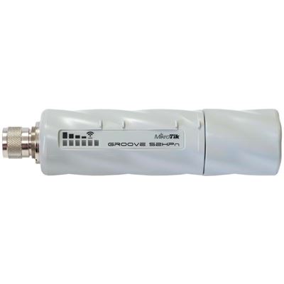 MikroTik RouterBOARD RBGrooveA-52HPn Dual 802.11a/b/g/n Access Point MikroTik — view 2