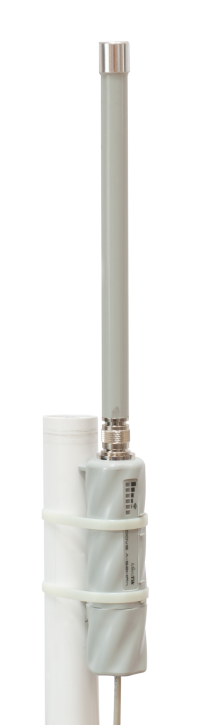 MikroTik GrooveGA 52 802.11ac High Power Access Point MikroTik — view 2