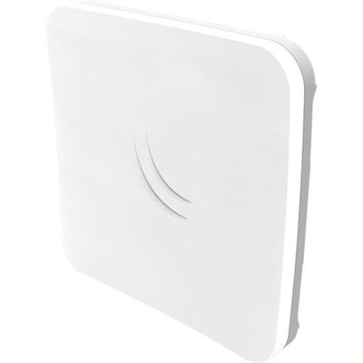 MikroTik RBSXTsq2nD High Power 2.4GHz Dual Chain 802.11b/g/n CPE Bridge MikroTik — view 2