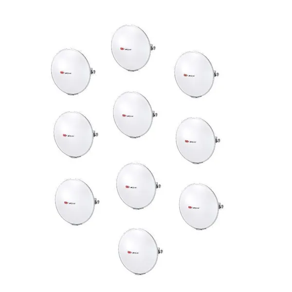 RF Elements Radome Cover for UltraDish TP 27 - 10 Pack RF Elements — view 2