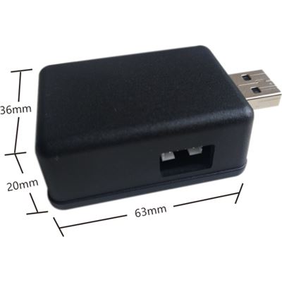 Ubibot RS485-USB Adapter UbiBot — view 2