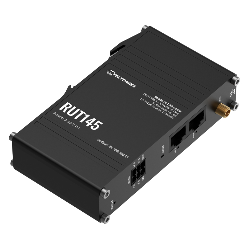 Teltonika Routers