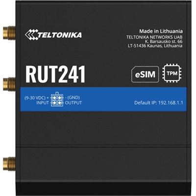 Teltonika Routers