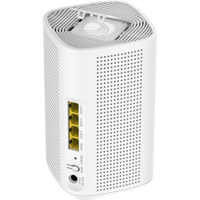Cambium RV22 Dual Band Gigabit Wi-Fi 6 Home Mesh Router Cambium Networks — view 2