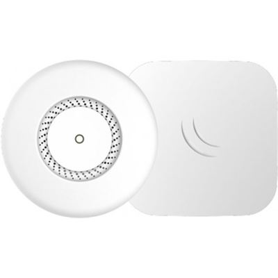 MikroTik cAP ac Dual Band 2.4GHz and 5GHz 802.11ac Wireless Access Point MikroTik — view 2