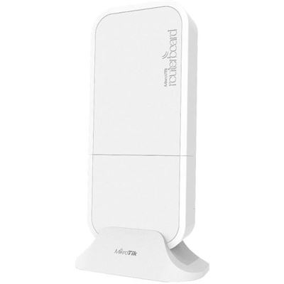 MikroTik RBwAP 60GHz 802.11ad CPE Bridge Radio MikroTik — view 2