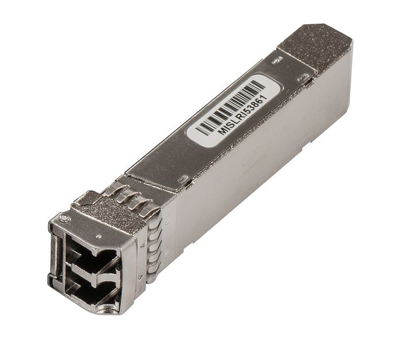MikroTik SFP CWDM module 1.25G SM 40km 1510nm LC-connector MikroTik — view 2