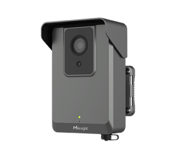 Milesight CCTV Cameras