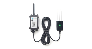 Dragino SE01-NB2 NB-IoT Soil Moisture & EC Sensor