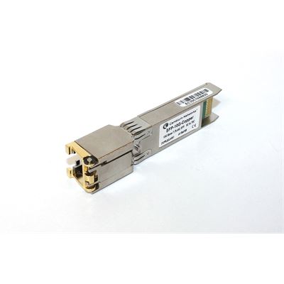 Cambium 10G Base-T (RJ45) SFP+ Transceiver for cnMatrix Cambium Networks — view 2