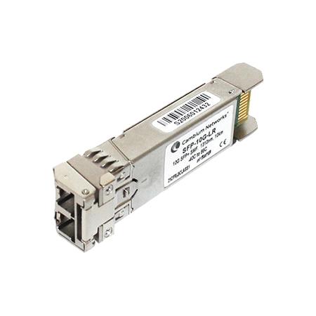 Cambium 10G SFP+ SMF LR Transceiver, 1310nm for cnMatrix Cambium Networks — view 2