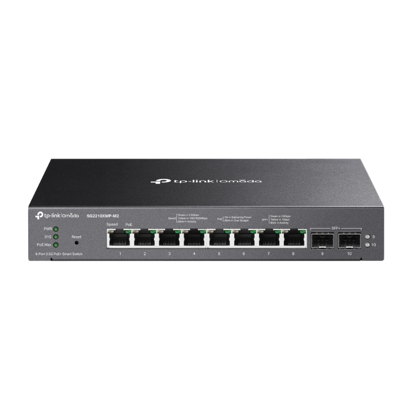 Omada Switches