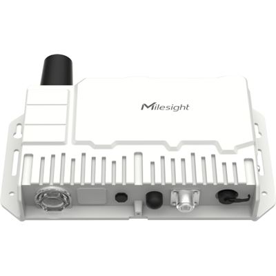 Milesight SG50-L08GL-915M Solar Powered Gateway 45Watt Solar Panel Version Milesight IoT — view 1