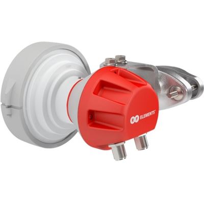 RF Elements 5GHz 50deg Symmetrical Horn Sector Antenna RF Elements — view 2