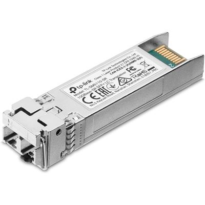 Omada Fibre Optic Equipment
