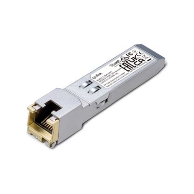Omada SM5310-T 10G BASE-T RJ45 SFP+ Module Omada — view 2