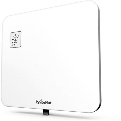 IgniteNet SunSpot 4x4 802.11ac Wave 2 Dualband Enterprise Indoor or Outdoor AP IgniteNet — view 2