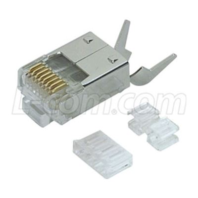L-com Cables & Connectivity