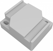MikroTik Outdoor Bluetooth Tag for MikroTik KNOT or other IoT Asset Tracking/Telemetry setups MikroTik — view 2
