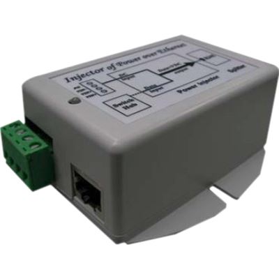 Tycon 9-36VDC In, 18VDC Passive PoE Out, 18W DC to DC Converter Tycon Systems — view 1