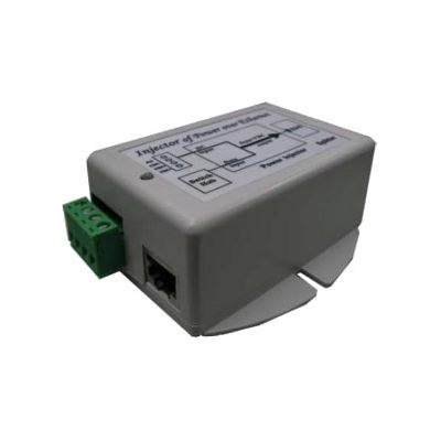 Tycon 9-36VDC In, 48VDC Out 24W DC to DC Converter Tycon Systems — view 2