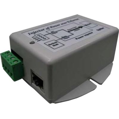 Tycon 9-36VDC In, 48VDC 802.3af Out DC to DC Converter Tycon Systems — view 2