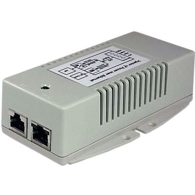 Tycon Power 36-72VDC In, 56V 802.3at Gigabit PoE Output, 35W DC to DC Gigabit PoE Converter Tycon Systems — view 2