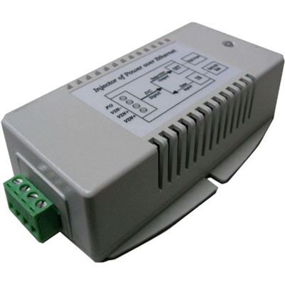 Tycon Power TP-DCDC-4856G-VHP DC to DC PoE Converter Tycon Systems — view 2