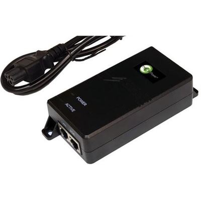 Tycon Power 10Gbps Ethernet PoE Injector 53V 30W 802.3at PoE+ Tycon Systems — view 2