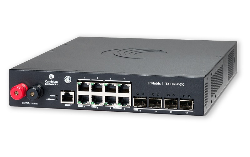Cambium Networks Switches