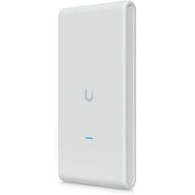 Ubiquiti U6 Mesh Dual Band Indoor/outdoor 4x4 Wi-Fi 6 access point Ubiquiti — view 2