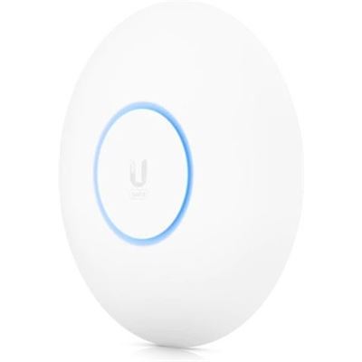 Ubiquiti UniFi U6 Pro Indoor 5.3Gbps WiFi6 AP with 300+ client capacity Ubiquiti — view 2