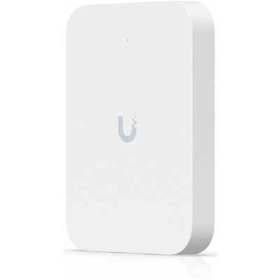 Ubiquiti UniFi U7 In Wall Indoor Wall-mounted WiFi 7 Access Point with Integrated 2.5 GbE PoE Switch Ubiquiti — view 2