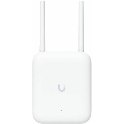Ubiquiti UniFi U7 Outdoor WiFi 7 Access Point with Integrated Directional Super Antenna and 2.5GbE Ubiquiti — view 2