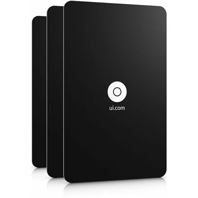 Ubiquiti UniFi Access Card - 20 Pack Ubiquiti — view 2