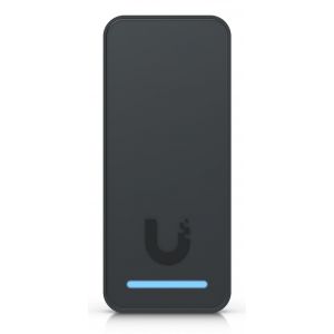 Ubiquiti UniFi Access Reader G3 Black with Apple Touch Pass Support Ubiquiti — view 2