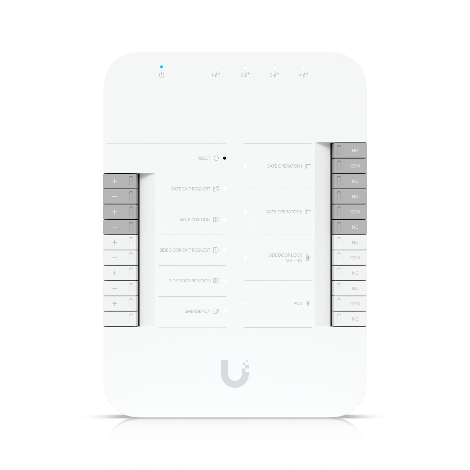Ubiquiti UniFi Access Gate Hub Ubiquiti — view 2